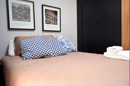 Studio para alugar com 27m², 1 quarto e sem vagaEstúdio