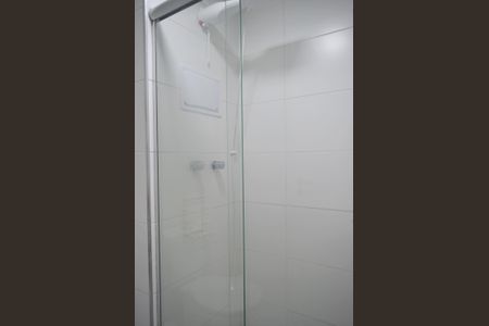 Studio para alugar com 27m², 1 quarto e sem vagaBanheiro