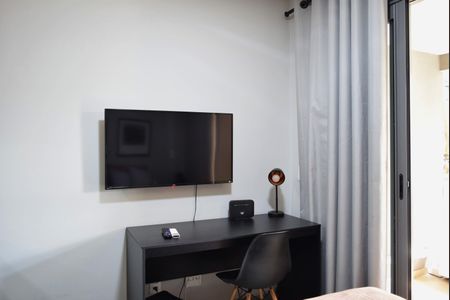 Studio para alugar com 27m², 1 quarto e sem vagaEstúdio