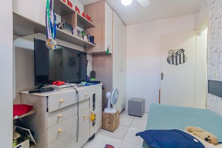 Casa de condomínio à venda com 49m², 2 quartos e 1 vaga Casa de condomínio à venda com 49m², 2 quartos e 1 vagaQuarto 2