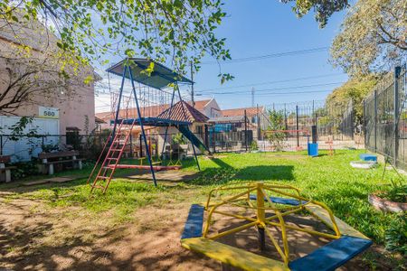 Casa de condomínio à venda com 49m², 2 quartos e 1 vaga Casa de condomínio à venda com 49m², 2 quartos e 1 vagaÁrea comum