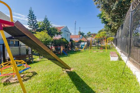 Casa de condomínio à venda com 49m², 2 quartos e 1 vaga Casa de condomínio à venda com 49m², 2 quartos e 1 vagaÁrea comum