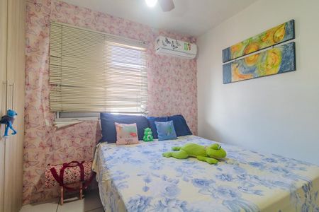 Casa de condomínio à venda com 49m², 2 quartos e 1 vaga Casa de condomínio à venda com 49m², 2 quartos e 1 vagaQuarto 1