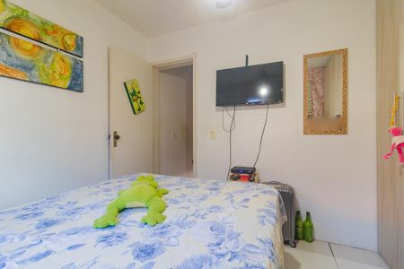Casa de condomínio à venda com 49m², 2 quartos e 1 vaga Casa de condomínio à venda com 49m², 2 quartos e 1 vagaQuarto 1