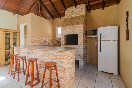 Casa de condomínio à venda com 49m², 2 quartos e 1 vaga Casa de condomínio à venda com 49m², 2 quartos e 1 vagaÁrea comum