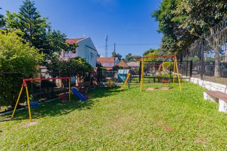 Casa de condomínio à venda com 49m², 2 quartos e 1 vaga Casa de condomínio à venda com 49m², 2 quartos e 1 vagaÁrea comum