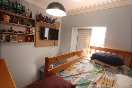 Apartamento à venda com 70m², 3 quartos e 1 vagaQuarto 2