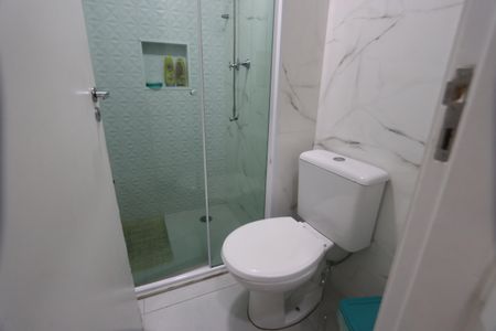 Apartamento à venda com 70m², 3 quartos e 1 vagaBanheiro Social