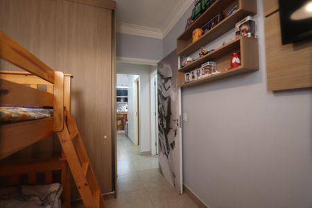 Apartamento à venda com 70m², 3 quartos e 1 vagaQuarto 2