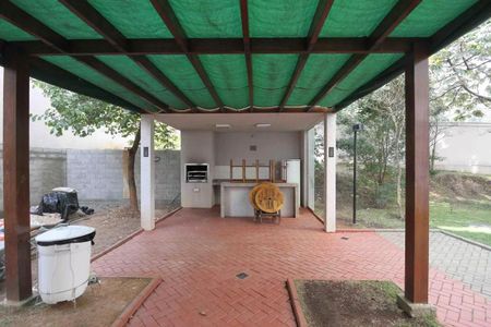 Apartamento à venda com 70m², 3 quartos e 1 vagaÁrea comum - Churrasqueira
