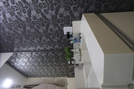 Apartamento à venda com 70m², 3 quartos e 1 vagaBanheiro Social