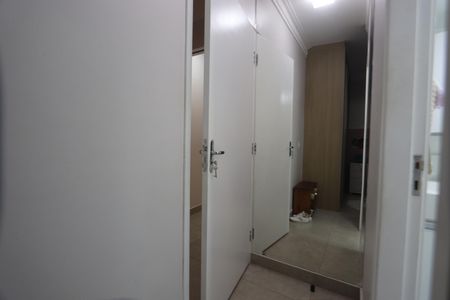 Apartamento à venda com 70m², 3 quartos e 1 vagaSuíte