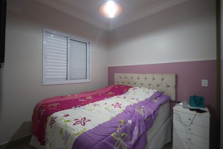 Suíte de apartamento à venda com 3 quartos, 70m² em Vila Prudente, São Paulo