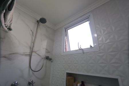Apartamento à venda com 70m², 3 quartos e 1 vagaBanheiro da Suíte