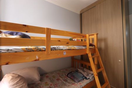 Apartamento à venda com 70m², 3 quartos e 1 vagaQuarto 2
