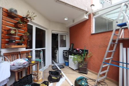 Apartamento à venda com 70m², 3 quartos e 1 vagaGarden