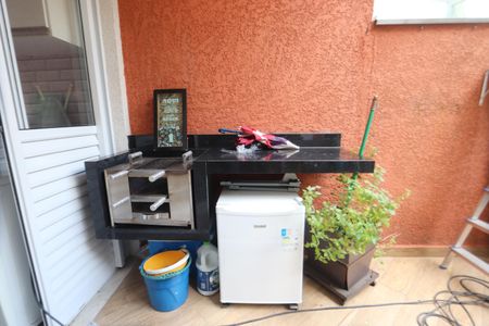 Apartamento à venda com 70m², 3 quartos e 1 vagaGarden