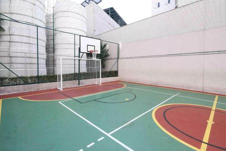 Apartamento à venda com 70m², 3 quartos e 1 vagaÁrea comum - Quadra
