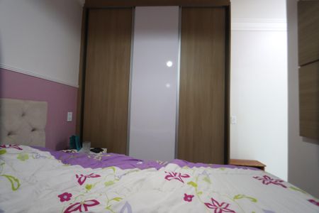 Apartamento à venda com 70m², 3 quartos e 1 vagaSuíte