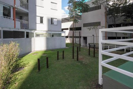 Apartamento à venda com 70m², 3 quartos e 1 vagaÁrea comum - Fitness