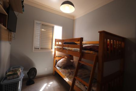 Apartamento à venda com 70m², 3 quartos e 1 vagaQuarto 2