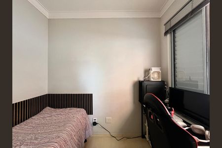 Casa de condomínio à venda com 95m², 3 quartos e 2 vagasQuarto 2