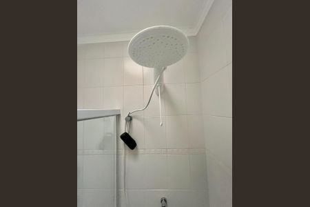 Casa de condomínio à venda com 95m², 3 quartos e 2 vagasBanheiro