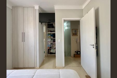 Casa de condomínio à venda com 95m², 3 quartos e 2 vagasSuíte 