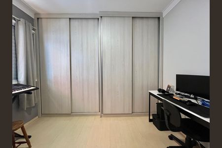 Casa de condomínio à venda com 95m², 3 quartos e 2 vagasSuíte 