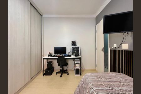 Casa de condomínio à venda com 95m², 3 quartos e 2 vagasQuarto 1