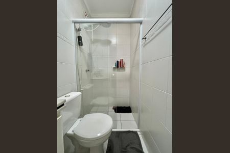 Casa de condomínio à venda com 95m², 3 quartos e 2 vagasBanheiro