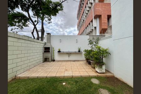 Casa de condomínio à venda com 95m², 3 quartos e 2 vagasÁrea comum - Churrasqueira