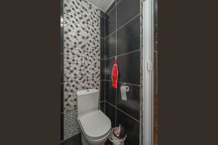 Casa à venda com 51m², 2 quartos e 1 vagaBanheiro