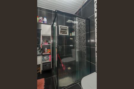 Casa à venda com 51m², 2 quartos e 1 vagaBanheiro