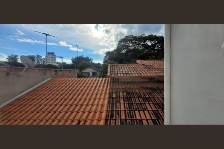 Casa para alugar com 180m², 2 quartos e 3 vagasvista quarto 3 
