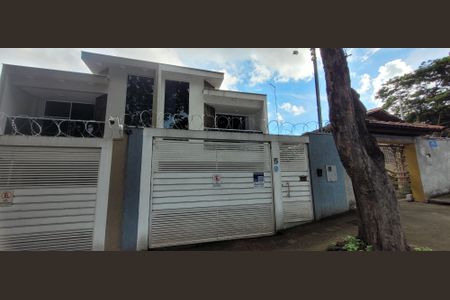 Casa para alugar com 180m², 2 quartos e 3 vagasfachada 