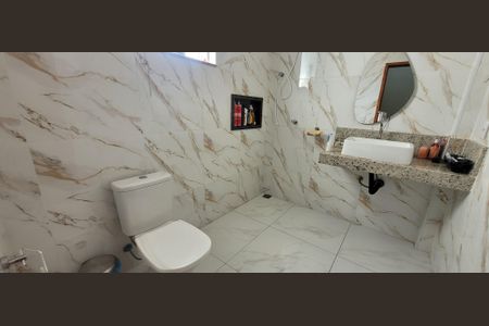 Casa para alugar com 180m², 2 quartos e 3 vagasbanheiro suite 