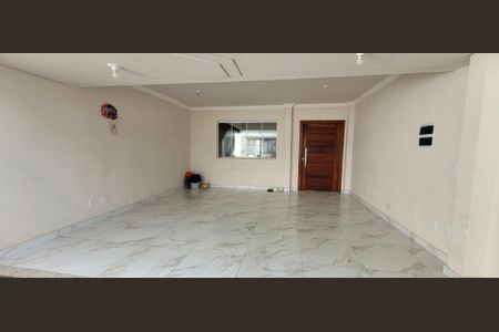 Casa para alugar com 180m², 2 quartos e 3 vagasgaragem 