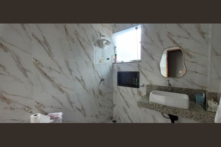 Casa para alugar com 180m², 2 quartos e 3 vagasbanheiro 