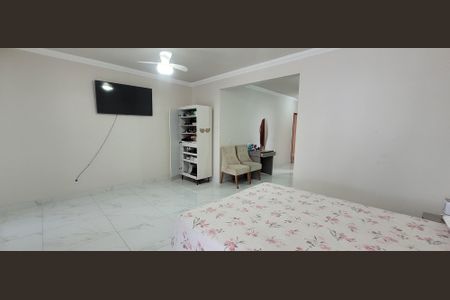 Casa para alugar com 180m², 2 quartos e 3 vagassuite 