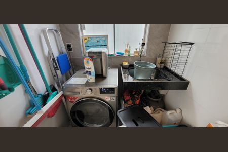 Casa para alugar com 180m², 2 quartos e 3 vagasárea de serviço