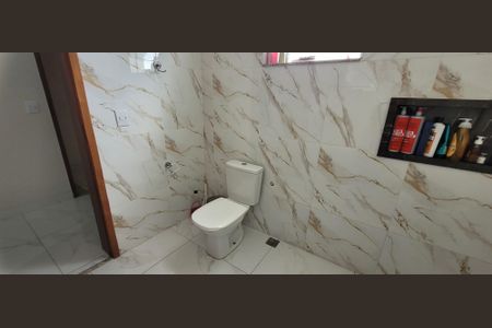 Casa para alugar com 180m², 2 quartos e 3 vagasbanheiro suite 