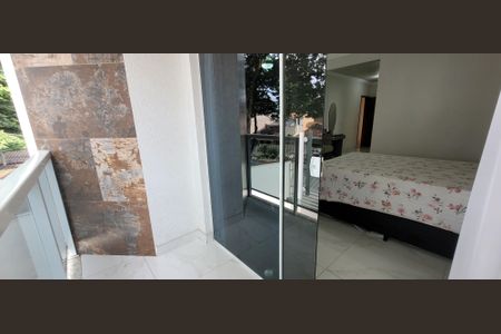 Casa para alugar com 180m², 2 quartos e 3 vagasvaranda suite 