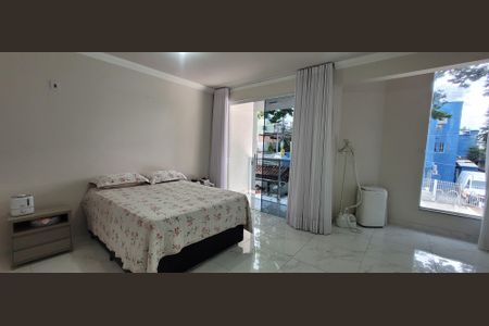 Casa para alugar com 180m², 2 quartos e 3 vagassuite 