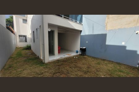 Casa para alugar com 180m², 2 quartos e 3 vagasquintal 