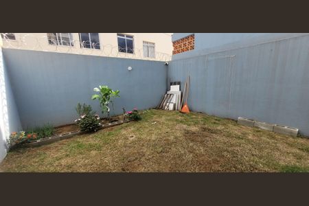 Casa para alugar com 180m², 2 quartos e 3 vagasquintal 