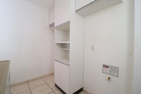 Apartamento para alugar com 40m², 2 quartos e 1 vagaCozinha
