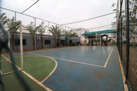 Apartamento para alugar com 40m², 2 quartos e 1 vagaQuadra Esportiva