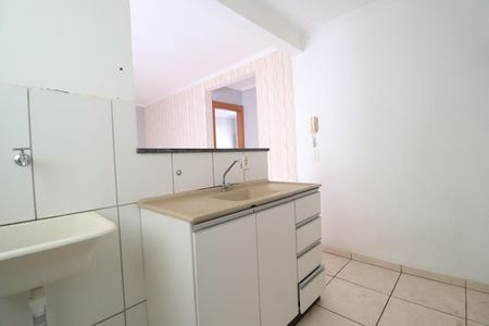 Apartamento para alugar com 40m², 2 quartos e 1 vagaCozinha