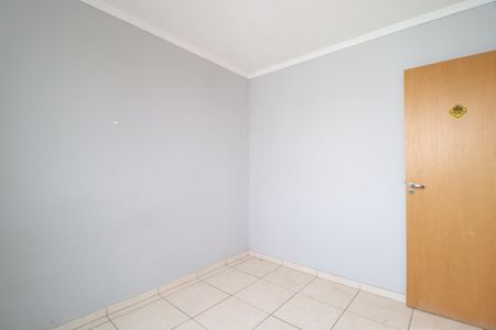 Apartamento para alugar com 40m², 2 quartos e 1 vagaQuarto 1
